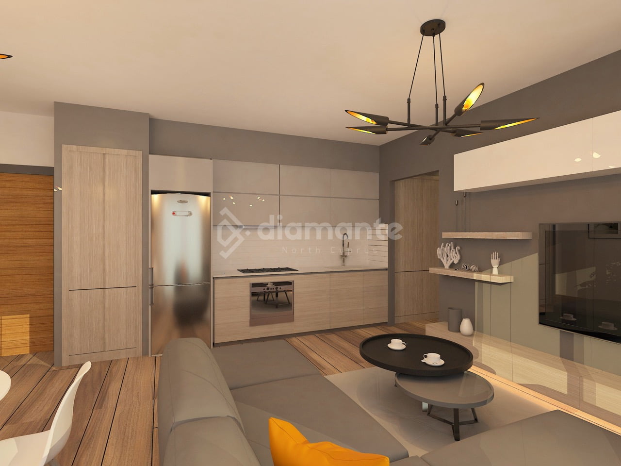 KCALSANCAK – 23